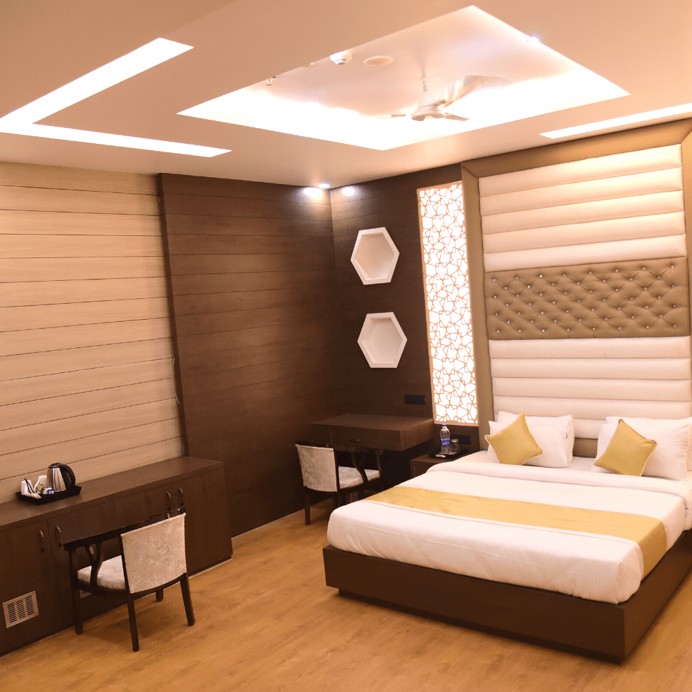 Gallery Dreamz Mansion