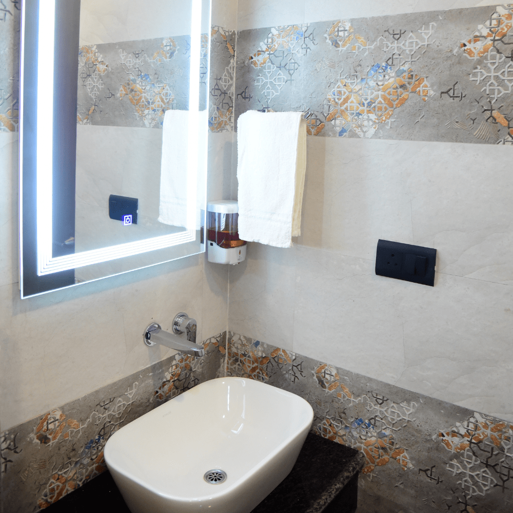 Gallery Dreamz Mansion