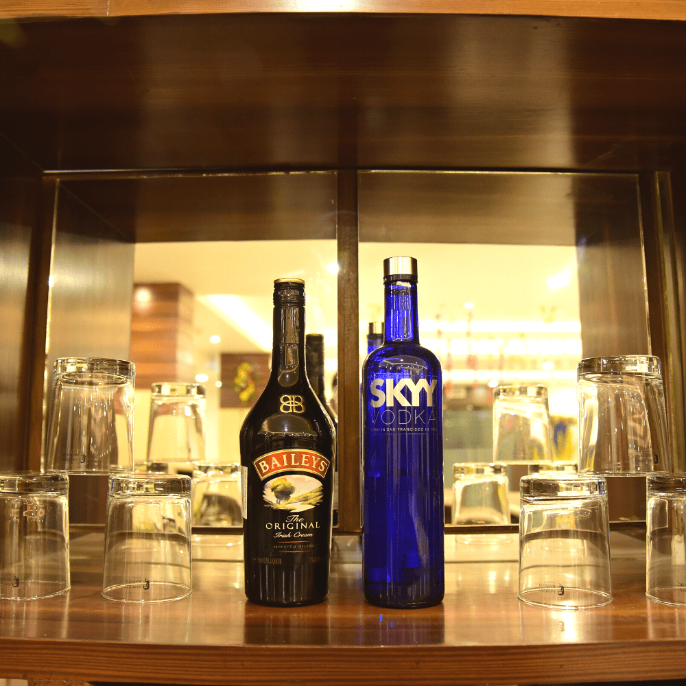 Gallery Dreamz Mansion