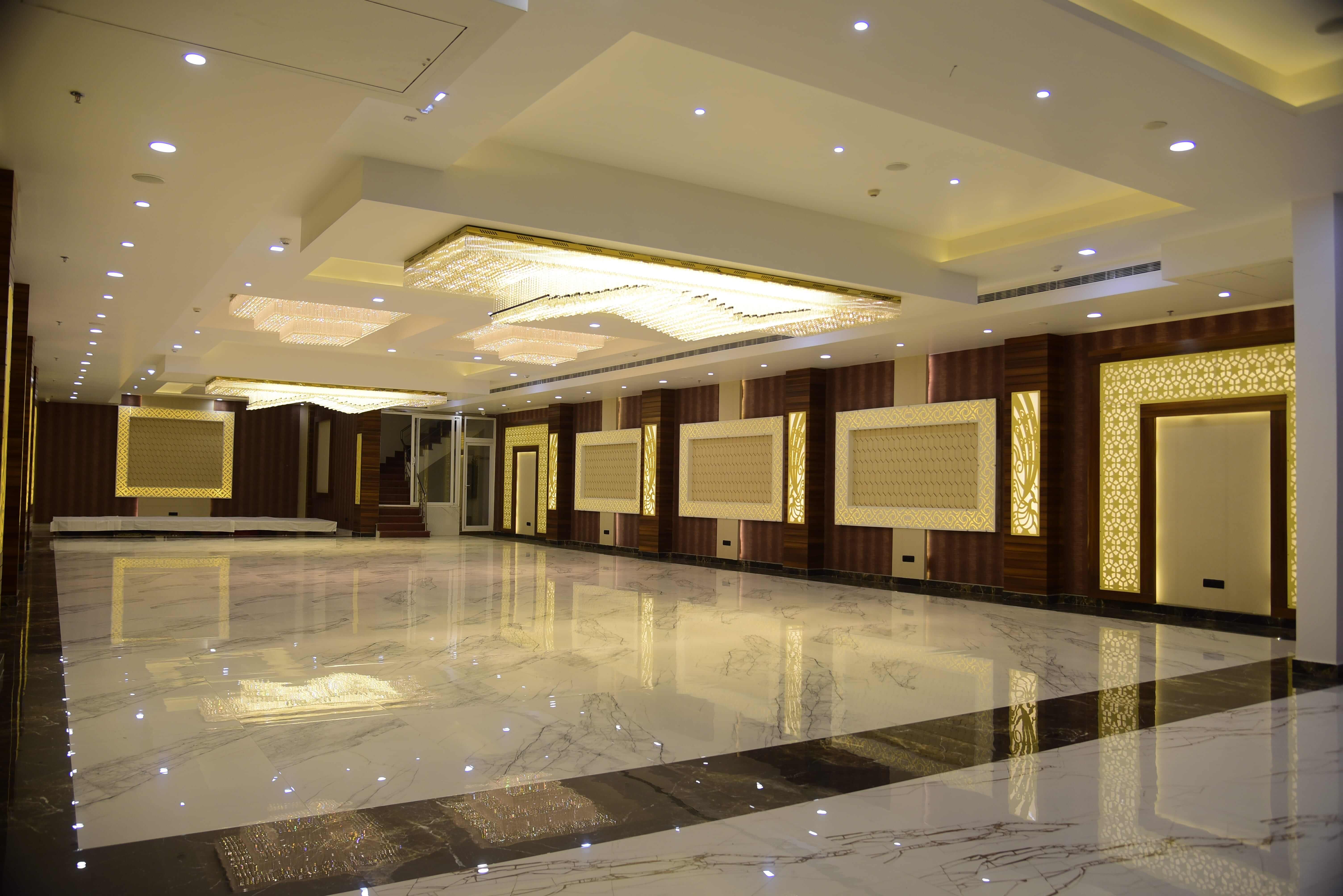 Gallery Dreamz Mansion